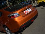 MG6 2012款 MG 6 掀背 1.8L 自动驾值版_高清图11