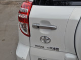 RAV4荣放 2011款 RAV4 2.0AT 豪华版_高清图20