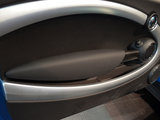 MINI CABRIO 2011款  COOPER S 1.6T_高清图17
