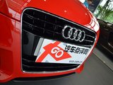 奥迪TT 2012款  TT Roadster 2.0TFSI典雅版_高清图20