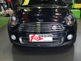 MINI CLUBMAN 2011款  Hampton 1.6L_高清图16