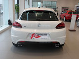 尚酷 2011款 Scirocco R 2.0TSI_高清图32