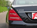 奔驰S级 2010款  S 350L 豪华型_高清图22