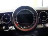 MINI CLUBMAN 2011款  Hampton 1.6L_高清图25