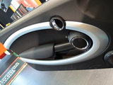 MINI CABRIO 2011款  COOPER S 1.6T_高清图16