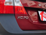 沃尔沃XC70 2011款  2011款 3.0T 低配型_高清图11