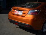 MG6 2012款 MG 6 掀背 1.8L 自动驾值版_高清图10