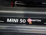 MINI CLUBMAN 2011款  Hampton 1.6L_高清图23