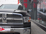 道奇Ram 2011款  1500 Laramie_高清图5