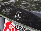 奔驰S级 2010款  S 350L 豪华型_高清图19