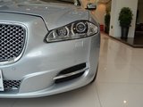 捷豹XJ 2011款  XJL 皇家婚礼限量版_高清图25