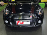 MINI CLUBMAN 2011款  Hampton 1.6L_高清图15