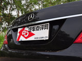 奔驰S级 2010款  S 350L 豪华型_高清图17