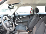 MINI COUNTRYMAN 2011款  ONE 1.6L_高清图25