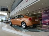 沃尔沃S60 2012款  1.6T DRIVe 智雅版_高清图13