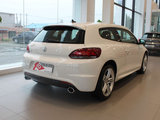 尚酷 2011款 Scirocco R 2.0TSI_高清图31