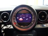 MINI CLUBMAN 2011款  Hampton 1.6L_高清图23