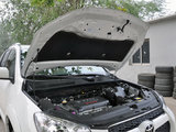 RAV4荣放 2011款 RAV4 2.0AT 豪华版_高清图5