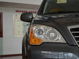 荣威W5 2011款  1.8T 4WD 豪域版_高清图15