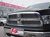 道奇Ram 2011款  1500 Laramie_高清图1