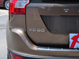 沃尔沃XC60(进口) 2012款 沃尔沃XC60 3.0 T6 AWD舒适版_高清图32