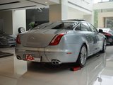 捷豹XJ 2011款  XJL 皇家婚礼限量版_高清图27