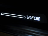 奥迪A8L 2011款  W12 6.3FSI quattro_高清图15