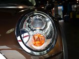 MINI CLUBMAN 2011款 1.6T COOPER S_高清图30