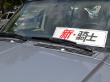 骑士S12 2011款  2.2 四驱豪华型_高清图14