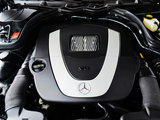 奔驰E级(进口) 2009款 奔驰E级 E350 Coupe_高清图7