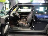 MINI CLUBMAN 2011款  Hampton 1.6L_高清图21