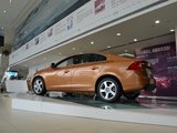 沃尔沃S60 2012款  1.6T DRIVe 智雅版_高清图11