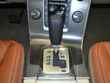 沃尔沃S60 2012款  1.6T DRIVe 智雅版_高清图6