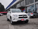 RAV4荣放 2011款 RAV4 2.4AT 四驱至臻导航版_高清图31