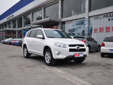 RAV4荣放 2011款 RAV4 2.4AT 四驱至臻导航版_高清图30