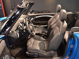 MINI CABRIO 2011款  COOPER S 1.6T_高清图13