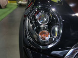 MINI CLUBMAN 2011款  Hampton 1.6L_高清图13