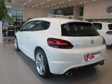 尚酷 2011款 Scirocco R 2.0TSI_高清图20