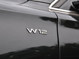 奥迪A8L 2011款  W12 6.3FSI quattro_高清图7