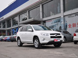 RAV4荣放 2011款 RAV4 2.4AT 四驱至臻导航版_高清图23