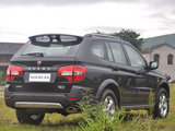 荣威W5 2011款  1.8T 2WD 胜域版_高清图27