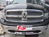 道奇Ram 2011款  1500 Laramie_高清图30