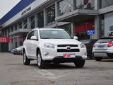 RAV4荣放 2011款 RAV4 2.4AT 四驱至臻导航版_高清图3