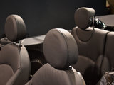 MINI CABRIO 2011款  COOPER S 1.6T_高清图10