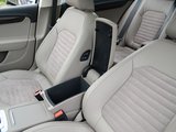 迈腾 2012款  2.0TSI 尊贵型_高清图27