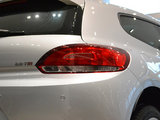 尚酷 2010款 Scirocco 2.0TSI 豪华版_高清图14