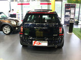 MINI CLUBMAN 2011款  Hampton 1.6L_高清图12