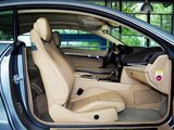 奔驰E级(进口) 2009款 奔驰E级 E350 Coupe_高清图1