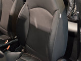 MINI CABRIO 2011款  COOPER S 1.6T_高清图9