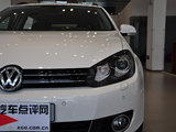 高尔夫(进口) 2011款 高尔夫（进口） Variant 1.4 TSI 豪华版_高清图24